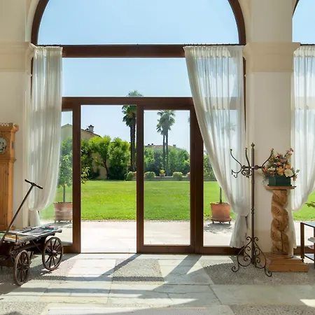 Villa Barchessa Panigai 14, Emma