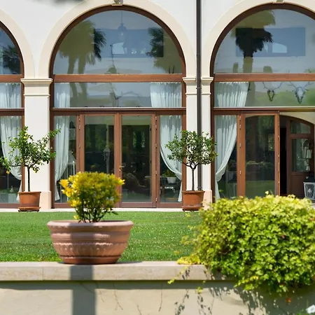 Villa Barchessa Panigai 14, Emma *