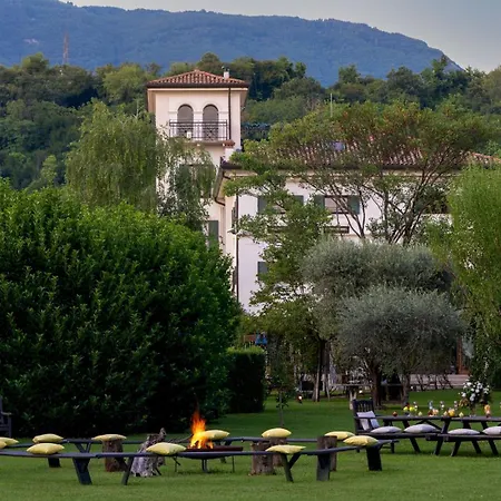 Villa Barchessa Panigai 14, Emma *